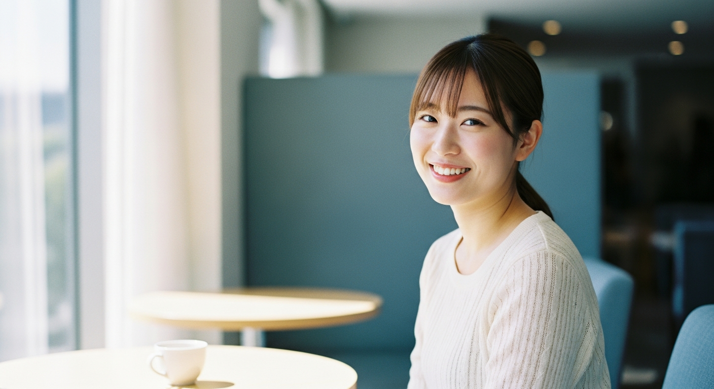 20代が今すぐ試せる出会いの場所を、目的別に整理しておく