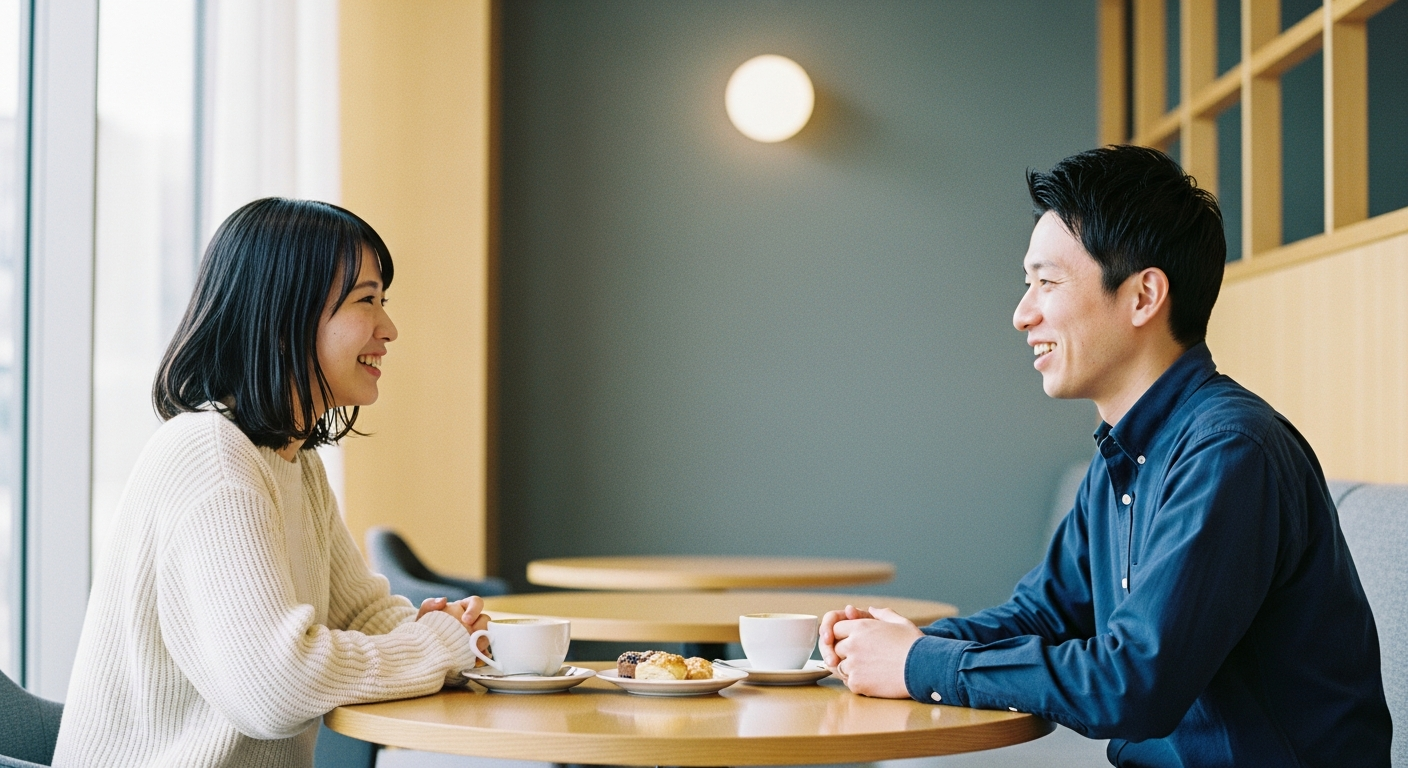 20代前半と後半では、選ぶべき出会いの手段が変わる