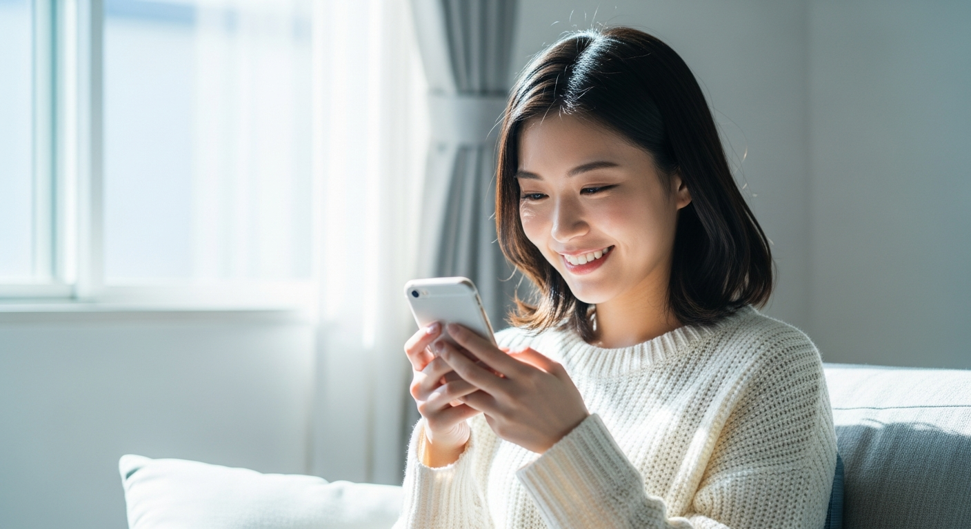 SNS・オンラインゲームから国際結婚につながった実例がある