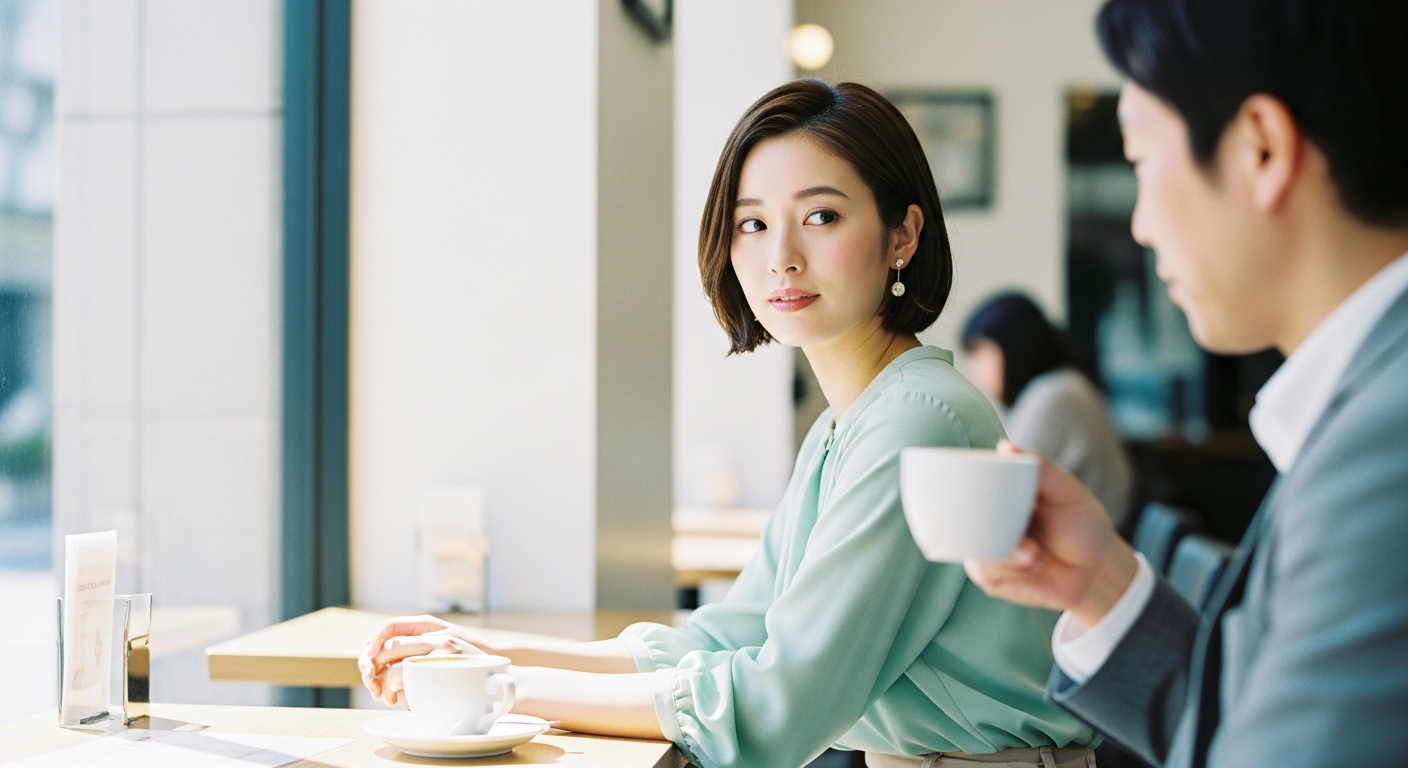 「そろよい」で飲んだ相手とワンナイトになる人が増えている
