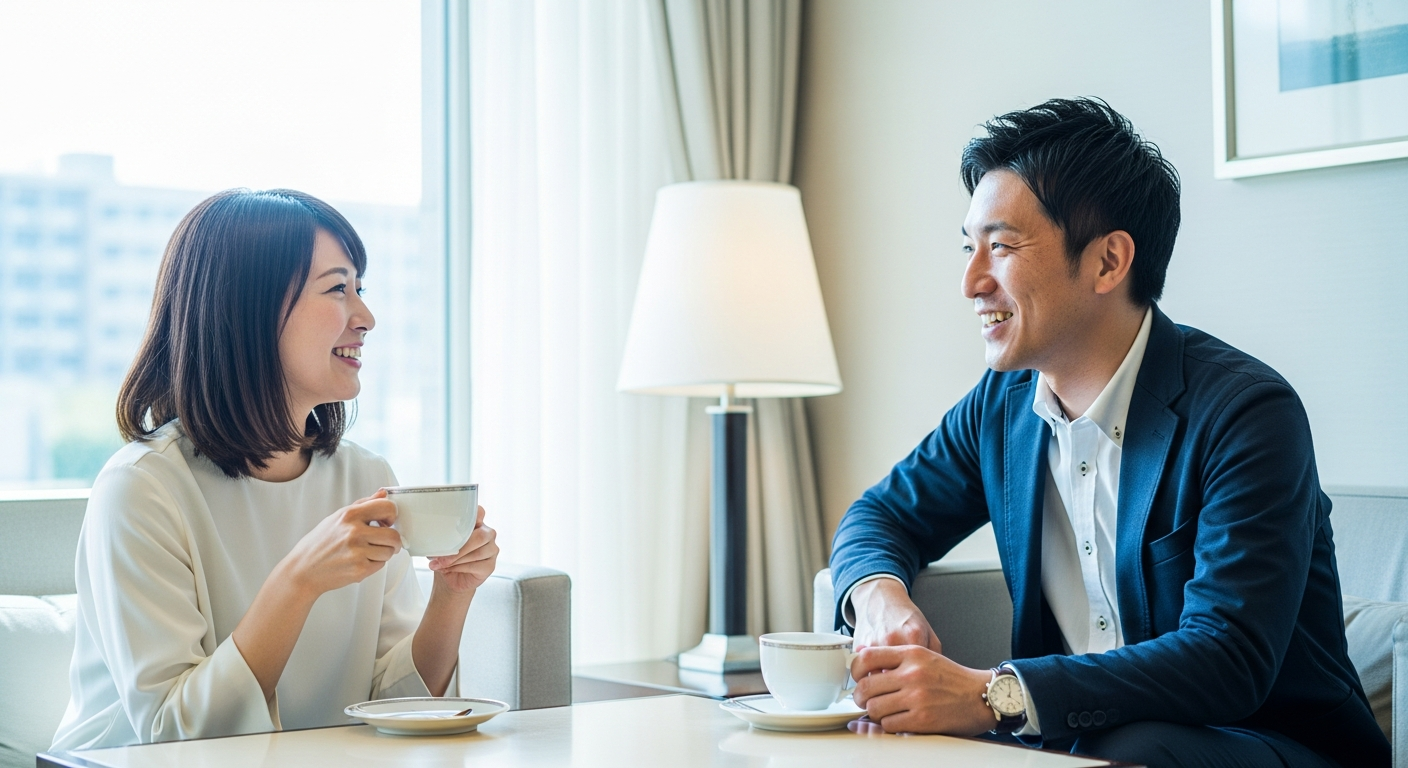 まとめ：30代の出会いは「場所選び」より「自分に合った場所」を見極めること