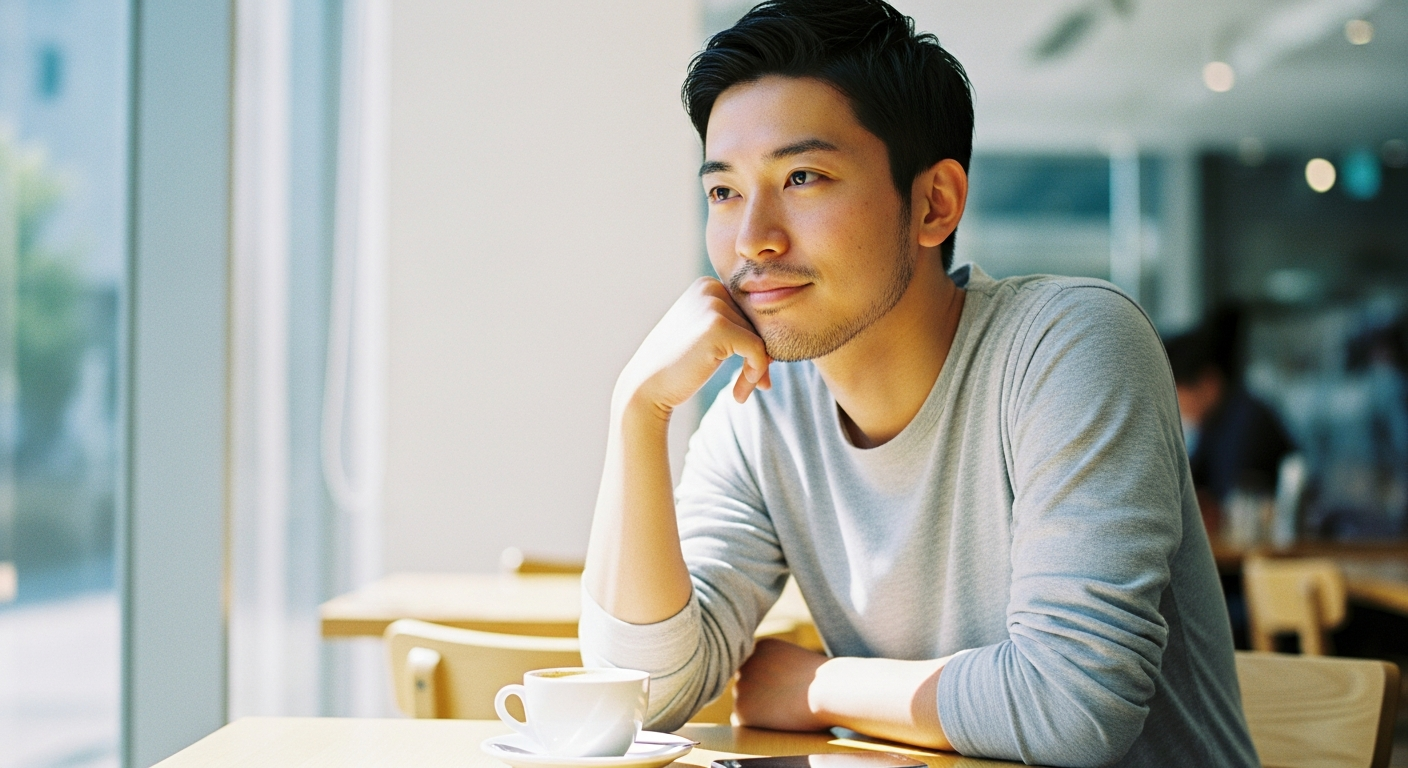 まとめ：FTM出会いで一番大事なのは、場所より先に自分の軸を決めること