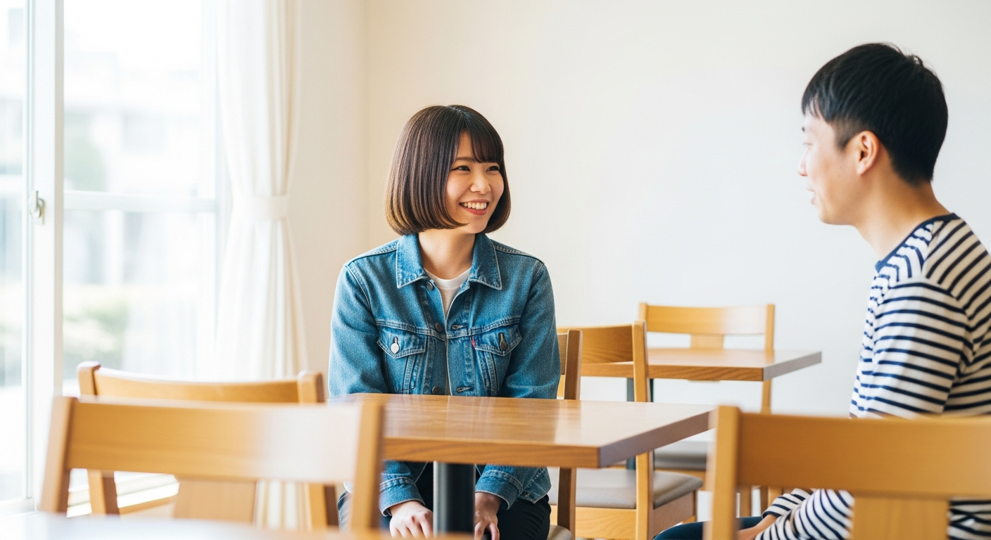 まとめ：ゲストハウスでの出会い、まずは場所と時間帯を押さえる