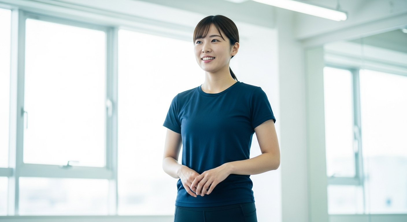 まとめ：ジムでの出会い、待っているだけでは何も始まらない