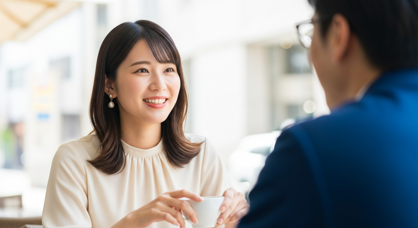 まとめ:出会いの場は職場の外にいくつもある
