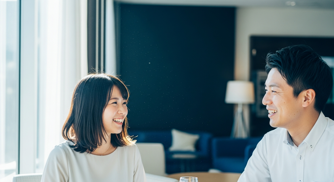 まとめ：国際結婚の出会い、まずはどれか一つ試してみる