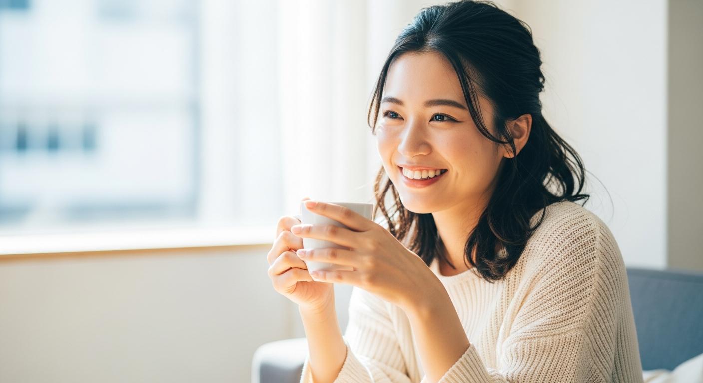 まとめ：外国人との出会い、最初の一歩は思ったより軽い