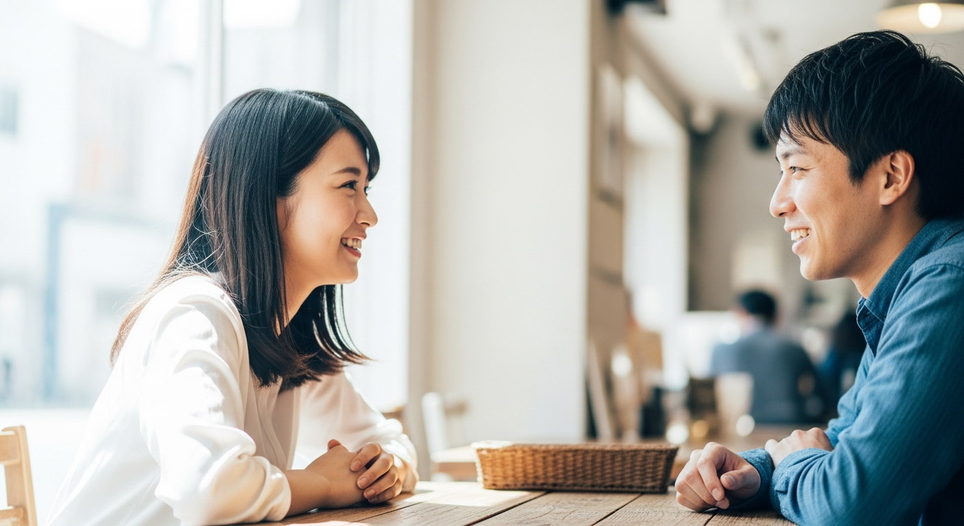 まとめ：女性の出会い、結局これが一番大事だった