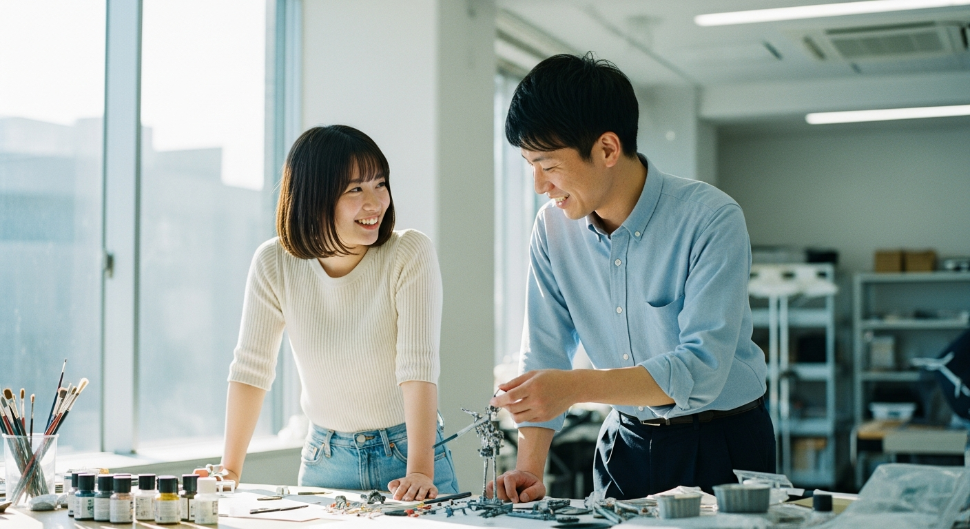 まとめ：趣味で出会いを探すなら、場所選びと並行行動がすべて