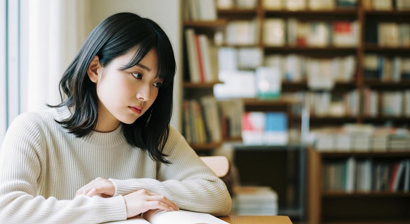 まとめ：陰キャの出会いで大切なのは、場所より先に自分を知ること