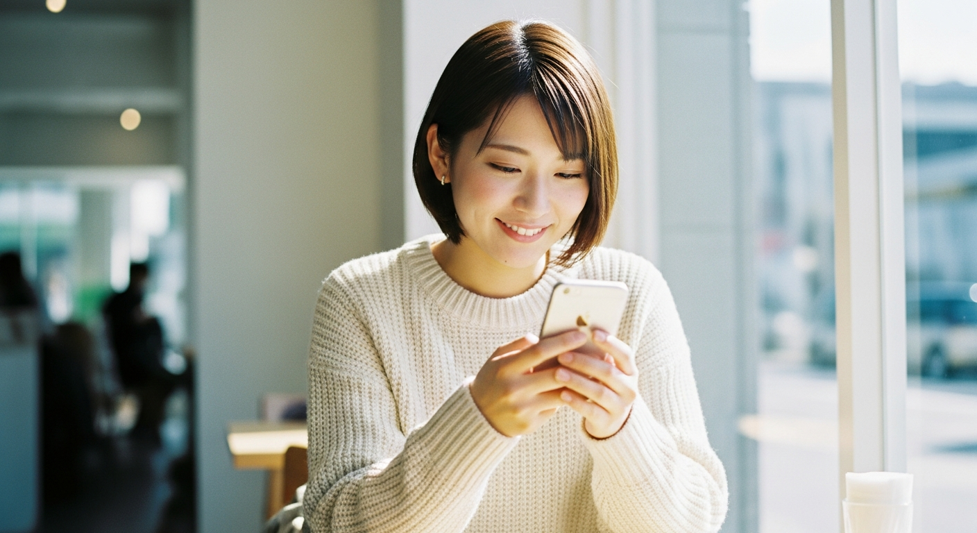 インスタで出会える人が使っている3つの導線を押さえておく