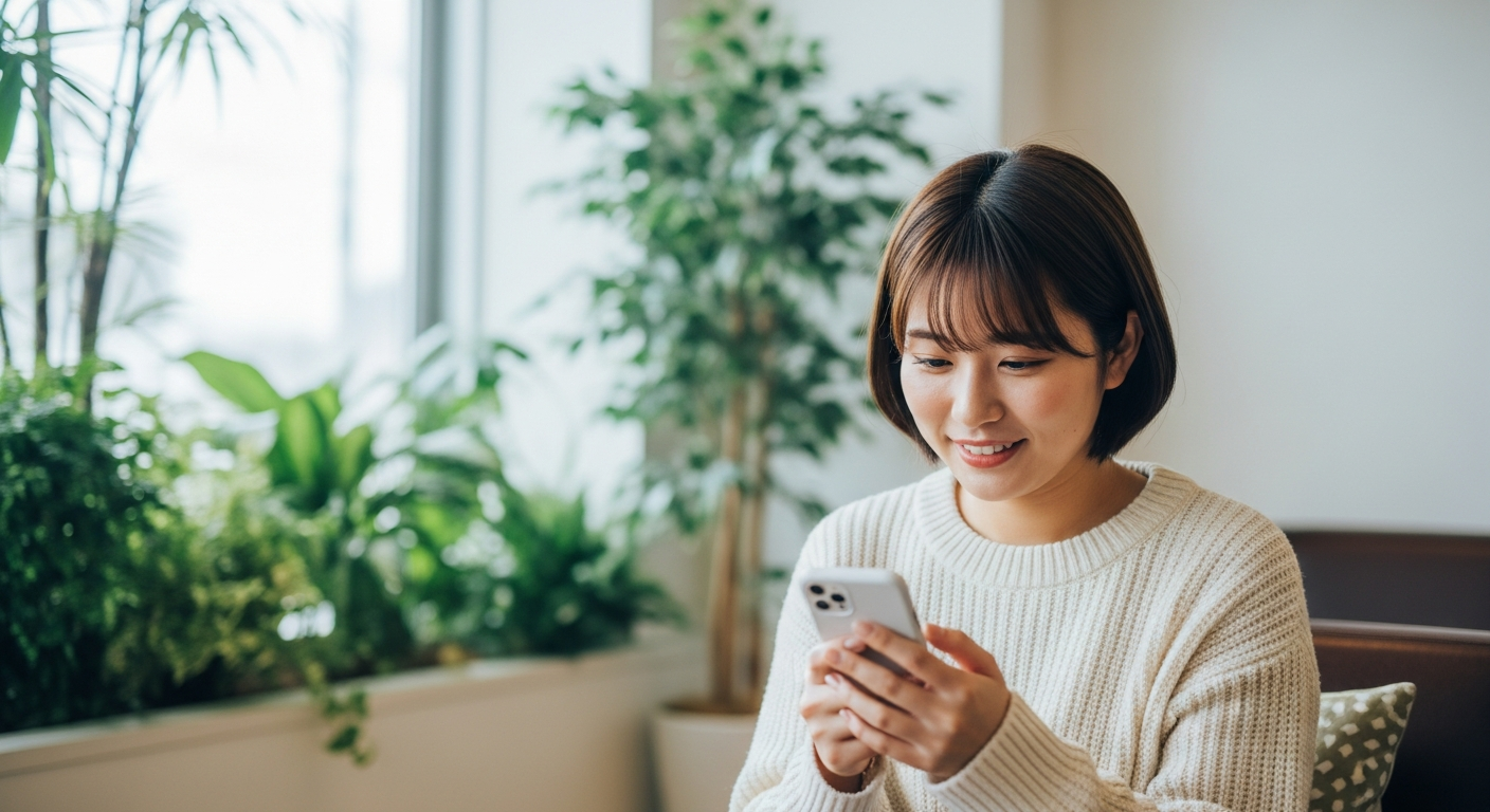 ゲストハウス以外の手段と併用すると出会いの確率が上がる