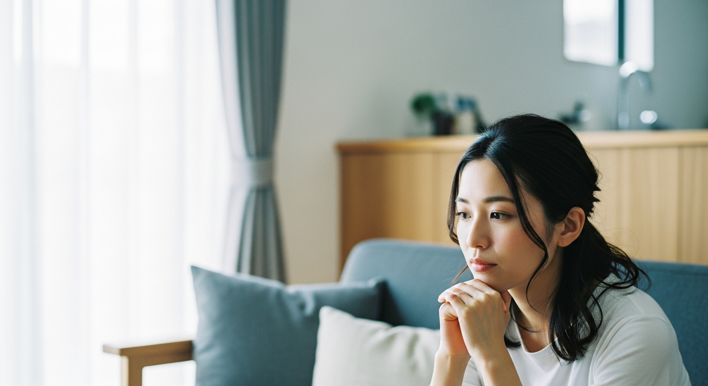 シングルマザーが出会いを諦めてしまう本当の理由