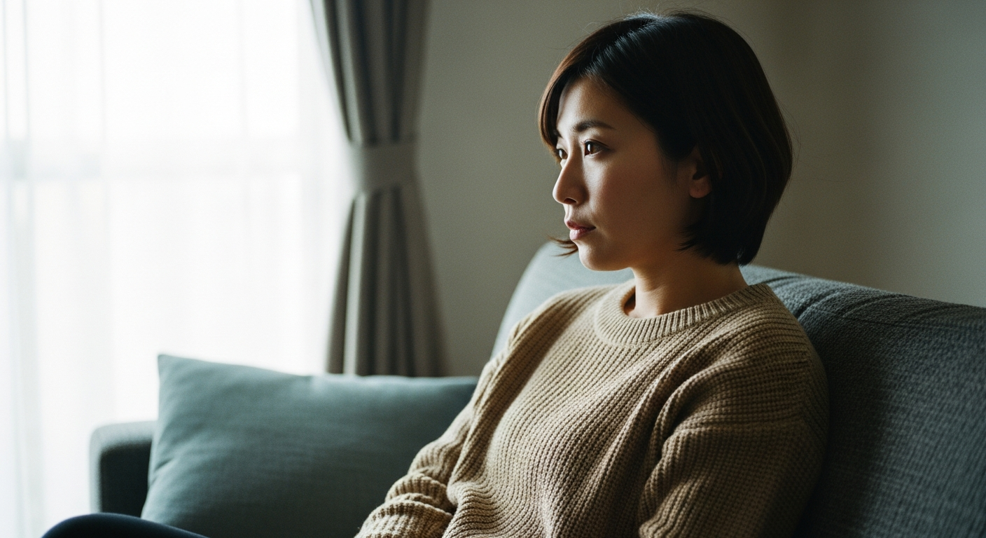 シンママが出会いを諦めてしまう本当の理由