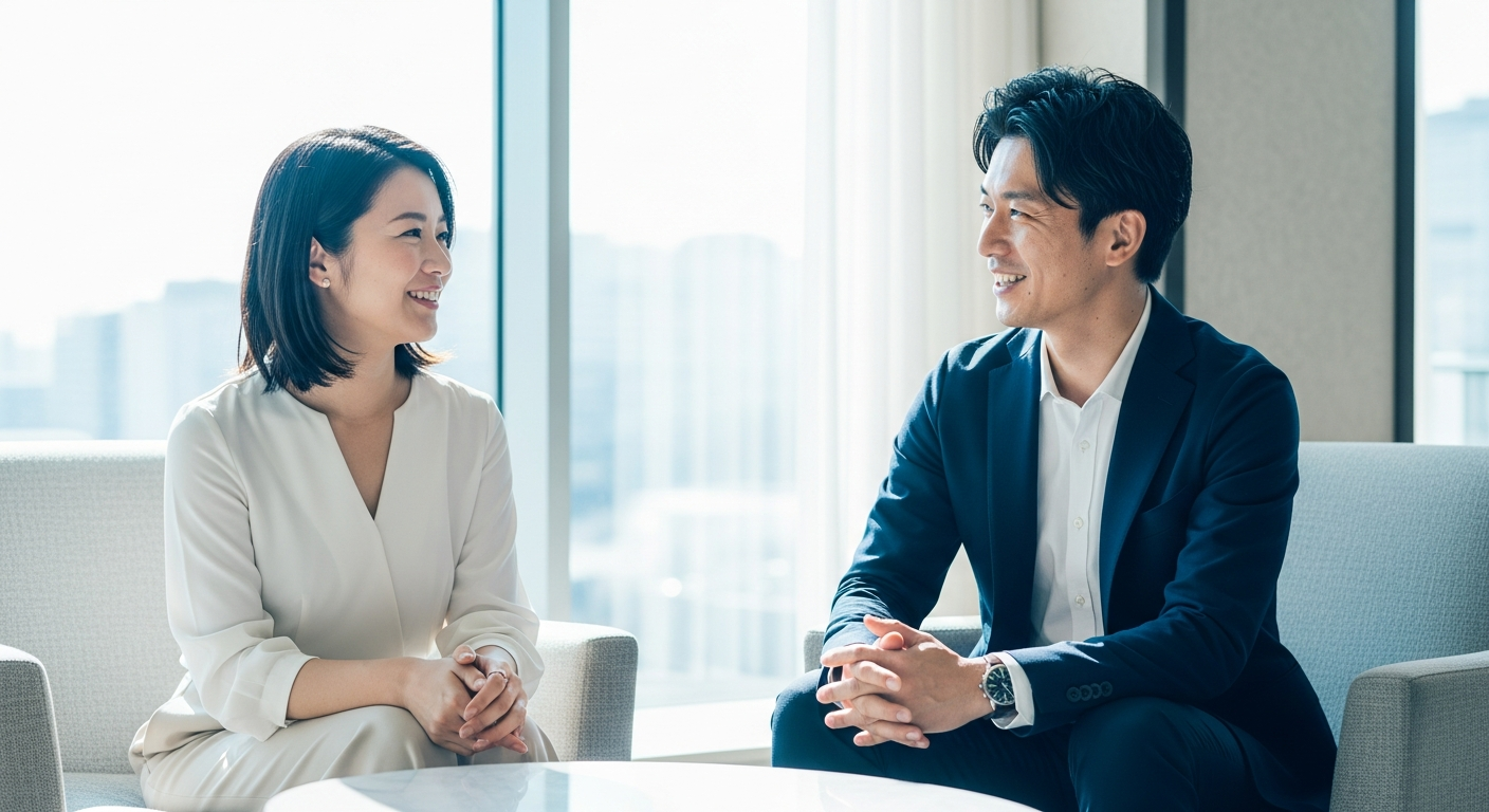 マッチングアプリで外国人と実際に会えている人が使っている3つの場所