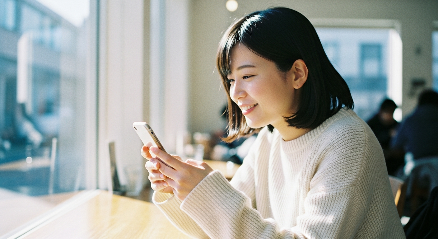 マッチングアプリを使う女性が知っておくべき選び方と始め方