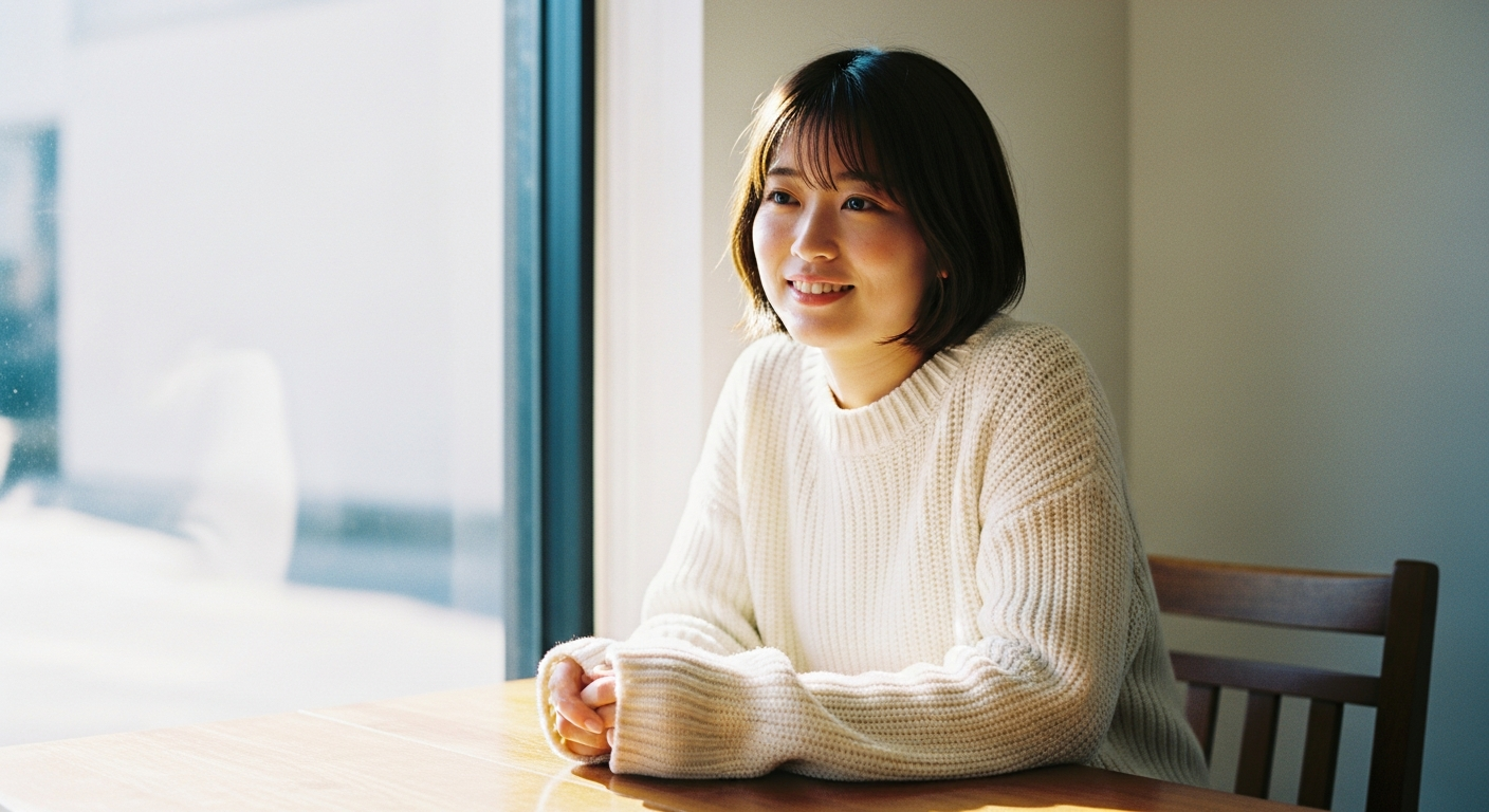 出会いから交際に進むシンママが実践している伝え方