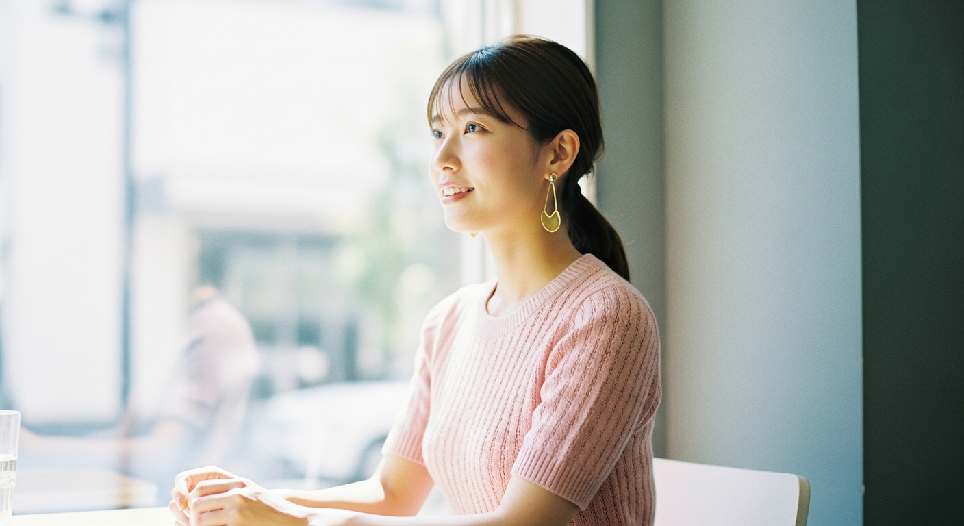 出会いがある大学生とない大学生を分けている行動の違い