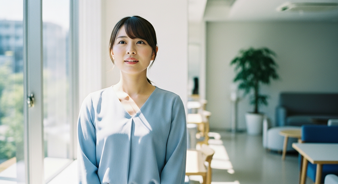 出会いがないのは「動いていない」か「動き方が違う」かのどちらか