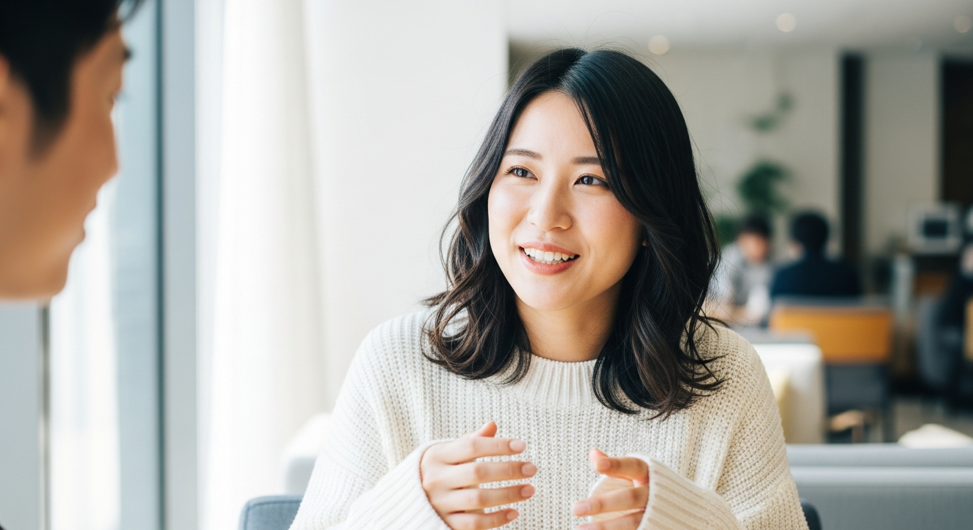 出会いがない理由は「場所が悪い」か「数が足りない」のどちらか