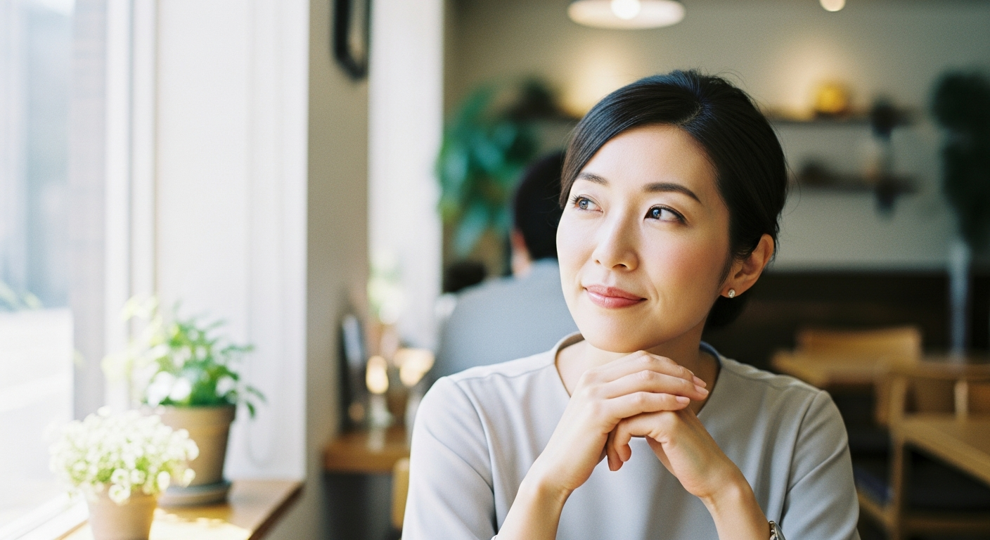 出会いの場に行ってから「この人いいかも」と思われるために今日からできること