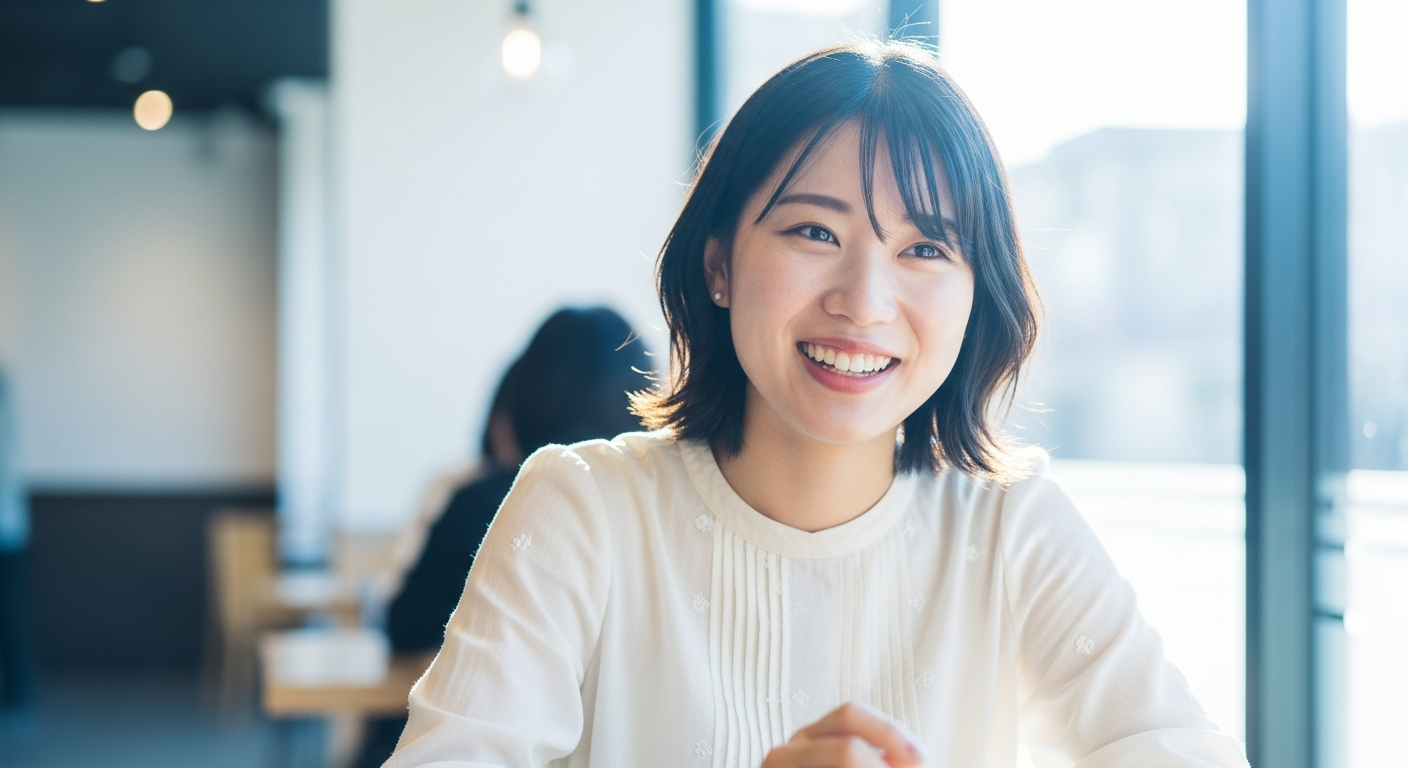 出会いの場を広げるために、20代が今日からできる行動がある