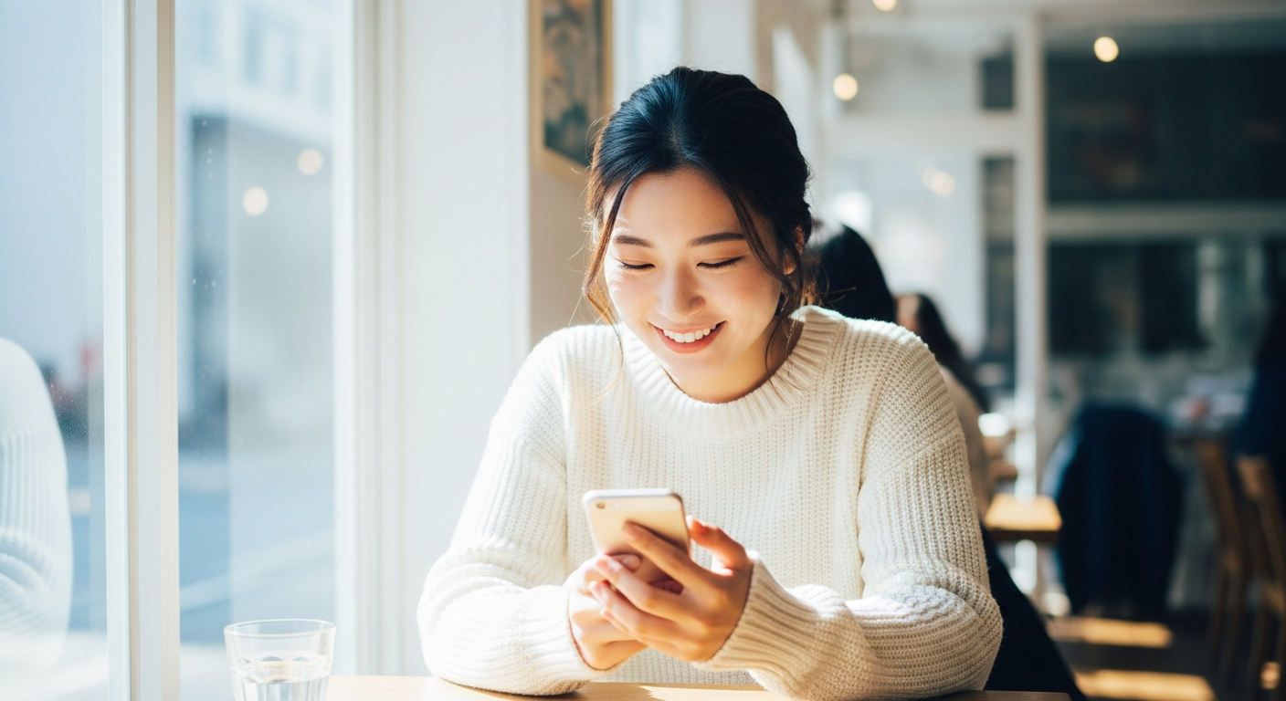 出会いを増やせるマッチングアプリと婚活サービスを比較してみる