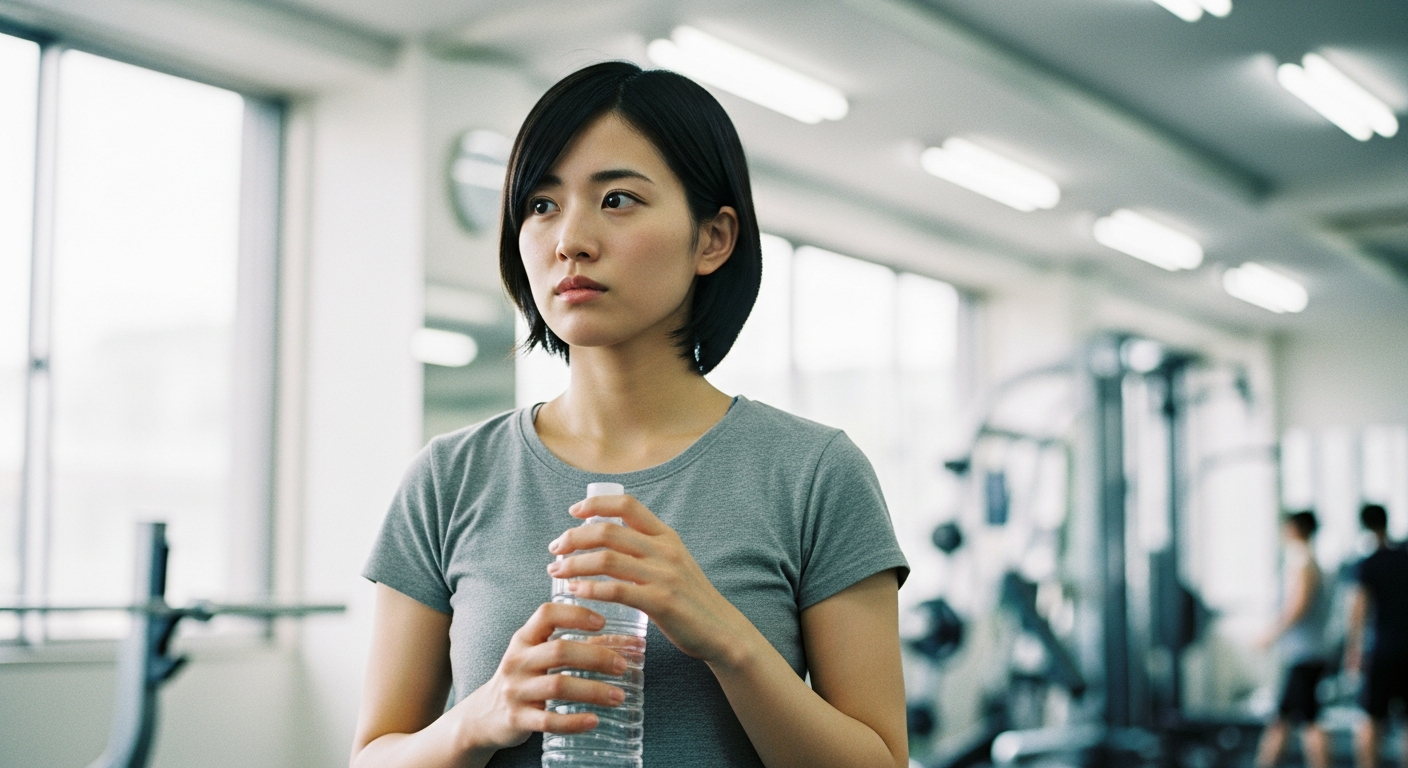 「出会い目的に見られたくない」が行動を止めている