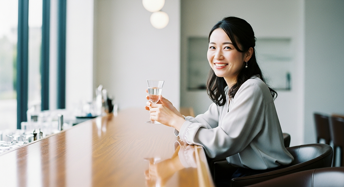 友達がいなくても今日から飲みに行ける場所が実は揃っている