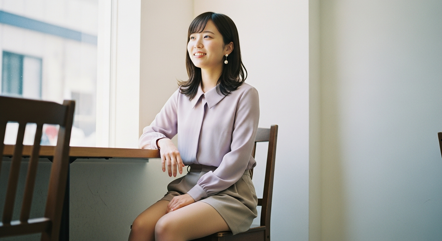 可愛い子が実際に選んでいる男性の共通点を知っておく