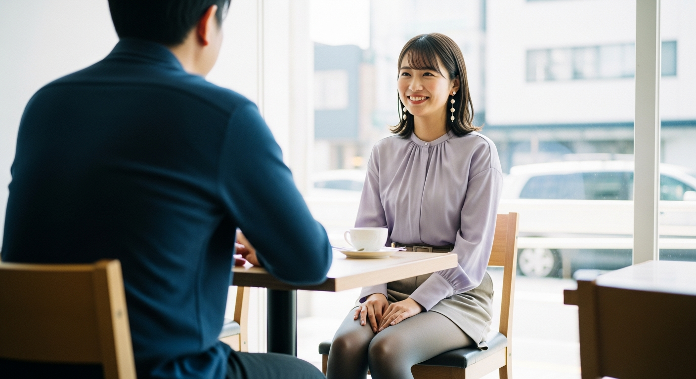 可愛い子との出会いで空回りする男性が見落としている決定的な違い