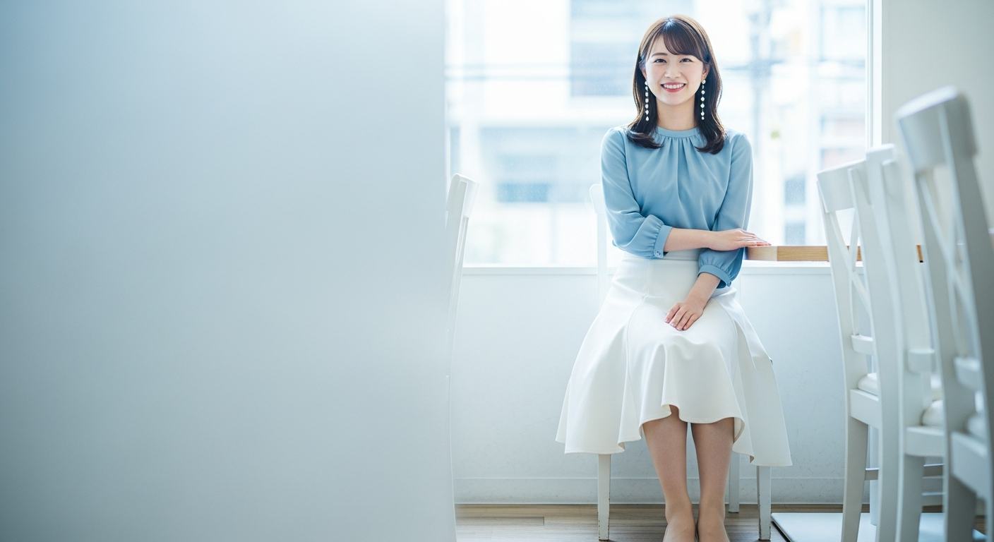 可愛い子と自然に出会える場所を正しく選んでいく