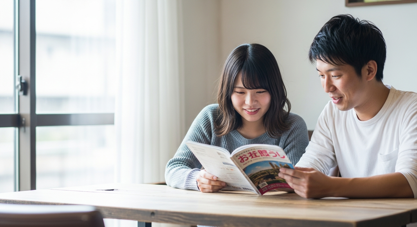 地域別・季節別で出会いやすいゲストハウスが変わってくる
