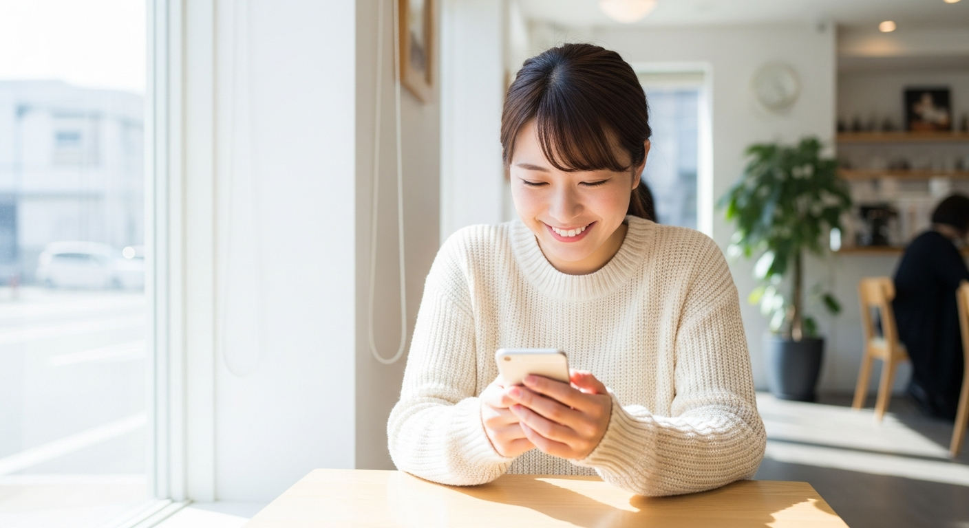 外国人との出会いは、もうマッチングアプリなしには語れなくなってきている