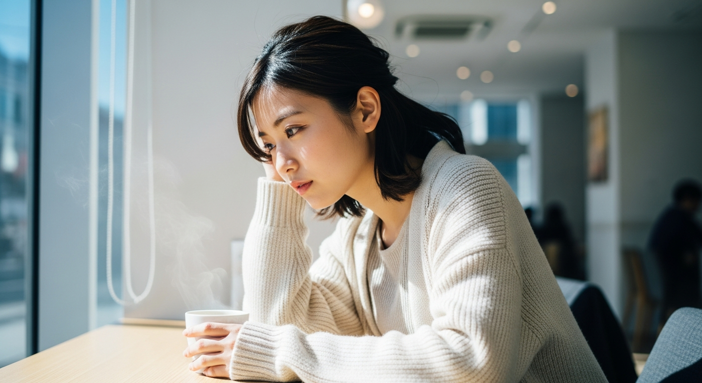 外国人との出会いを遠ざけている「3つの思い込み」