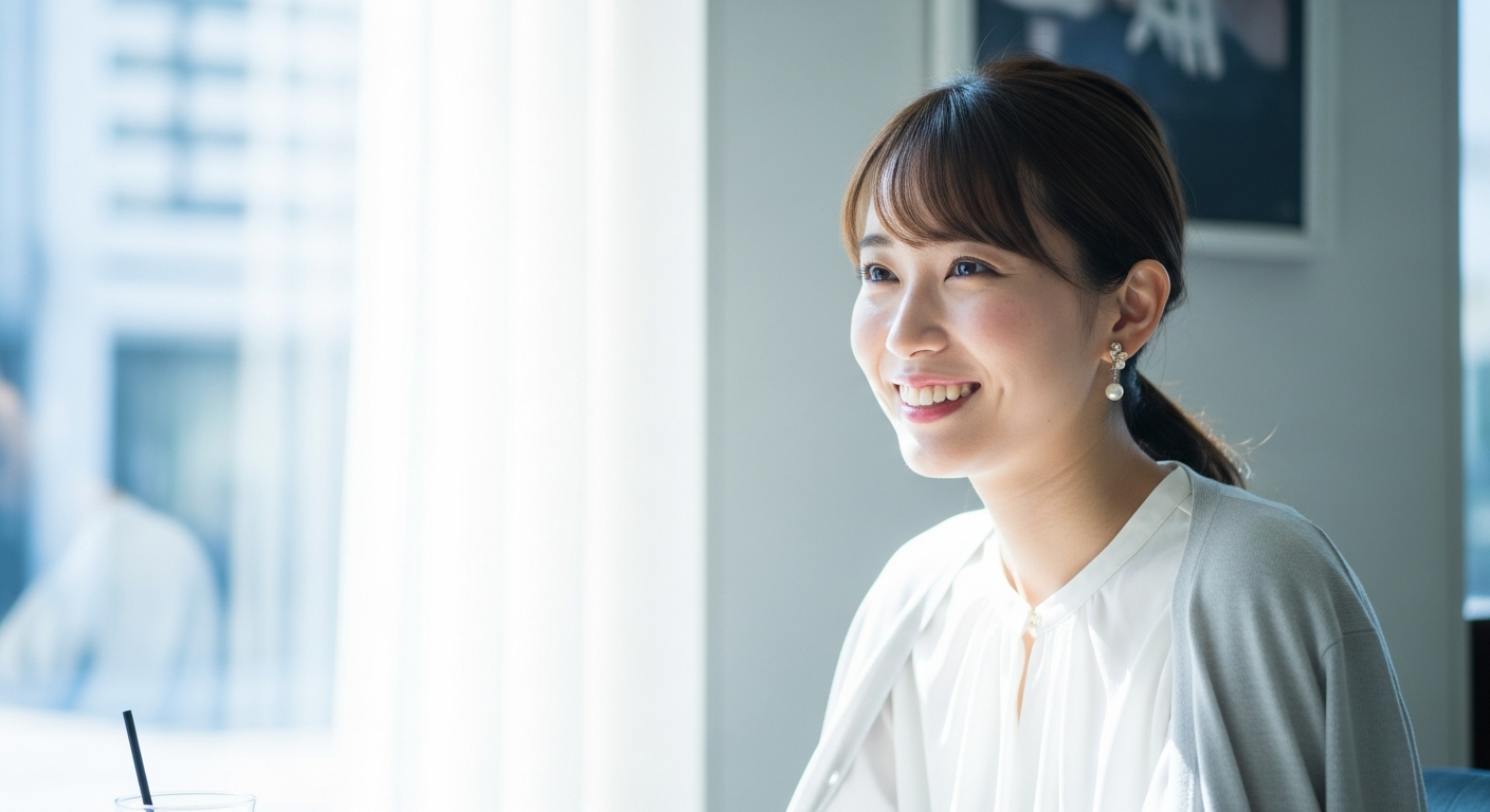 女性の出会いにうまくいく3つの場所から始める
