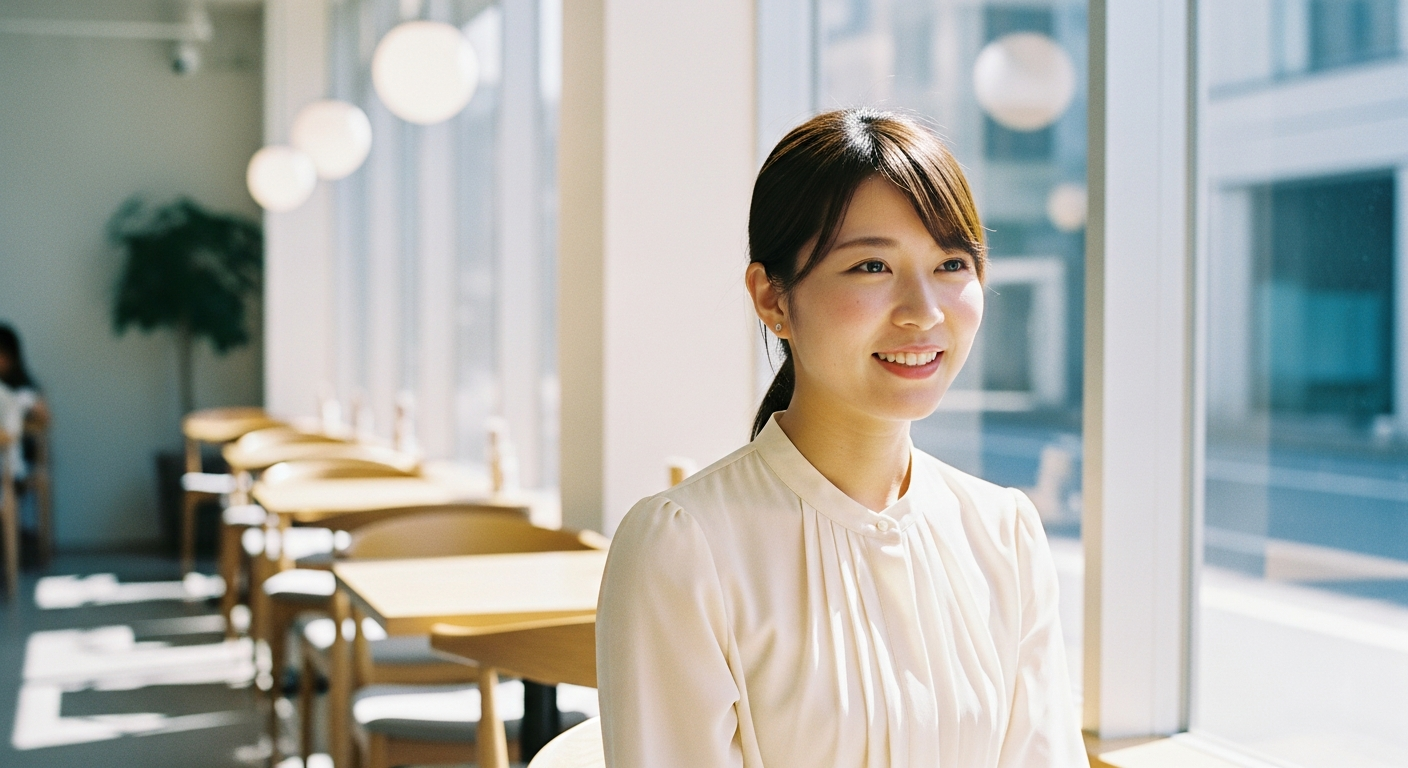 最初の一歩を軽くする「出会いの選択肢」を整理しておく