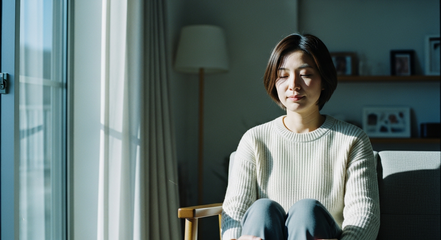 焦らず出会うためにシンママが整理しておくべき3つのこと