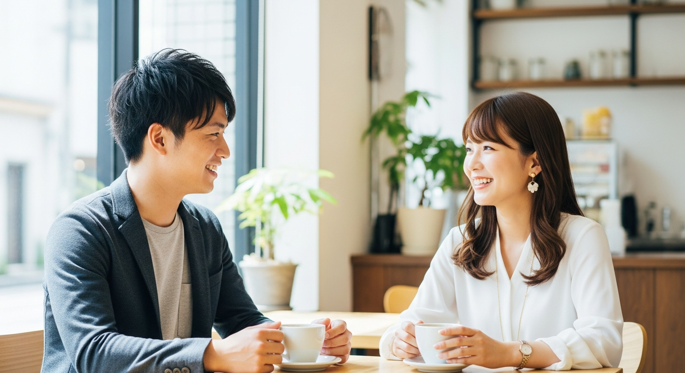 結婚式で出会った人と交際に発展させるための式後フォロー
