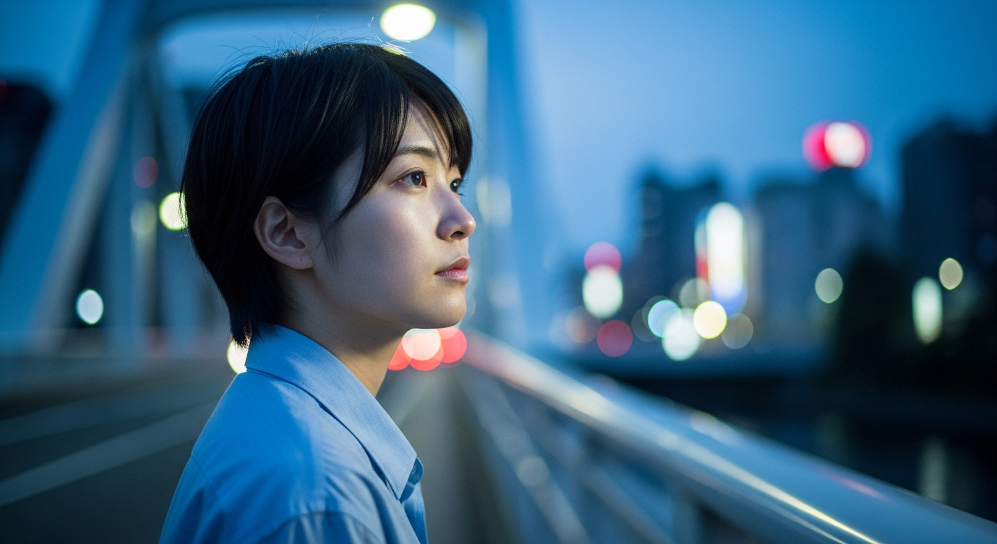 自分が本当に求めているのは「恋愛」なのか「理解者」なのか
