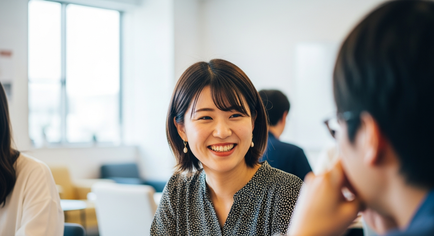 自然な出会いを求める女性に今人気のサークル・イベントを整理しておく