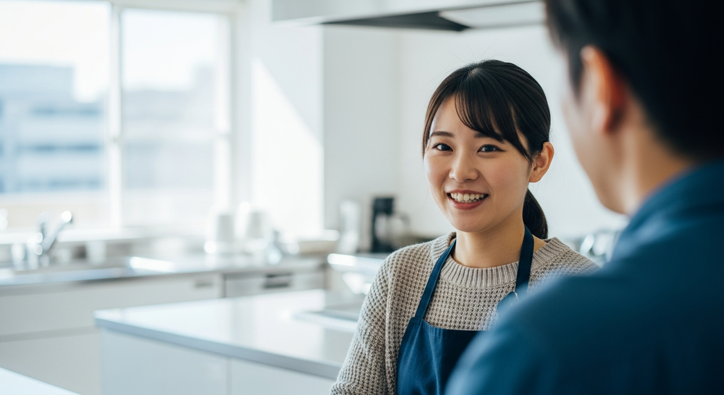趣味を通じた出会いで最初に選ぶべき場所が決まっている