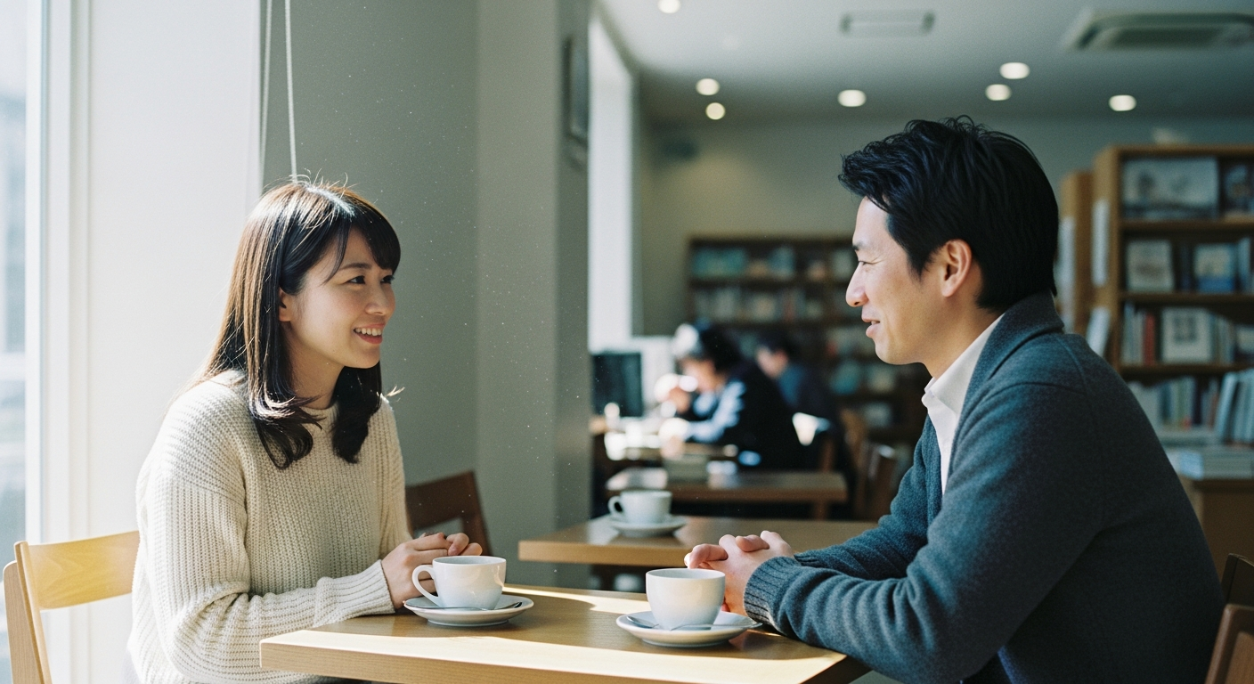 陰キャが実際に出会えている場所とサービスを整理しておく