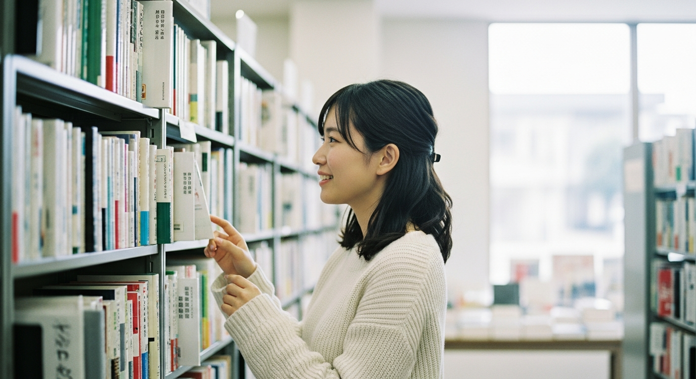 陰キャに合った出会いの場を見極める3つの条件