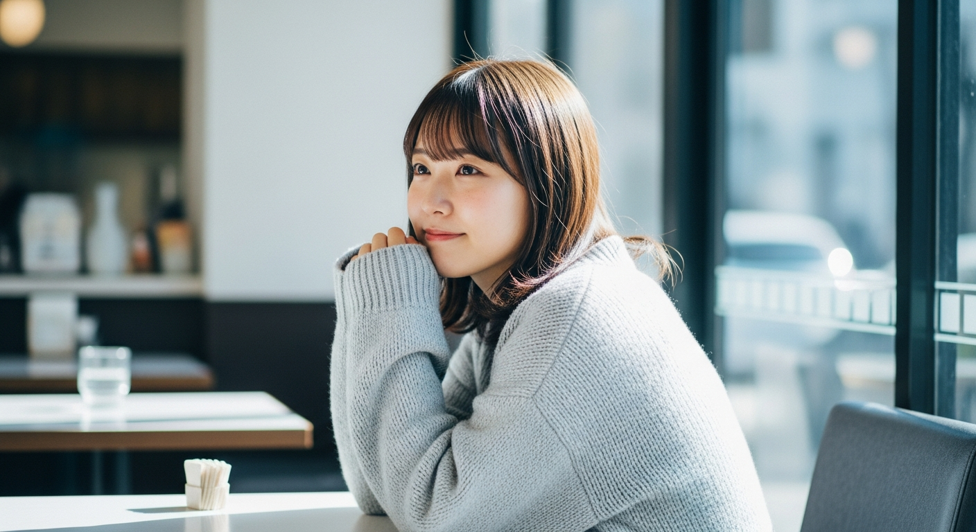 陰キャの出会いがうまくいかないのは「場所が悪い」からではなかった
