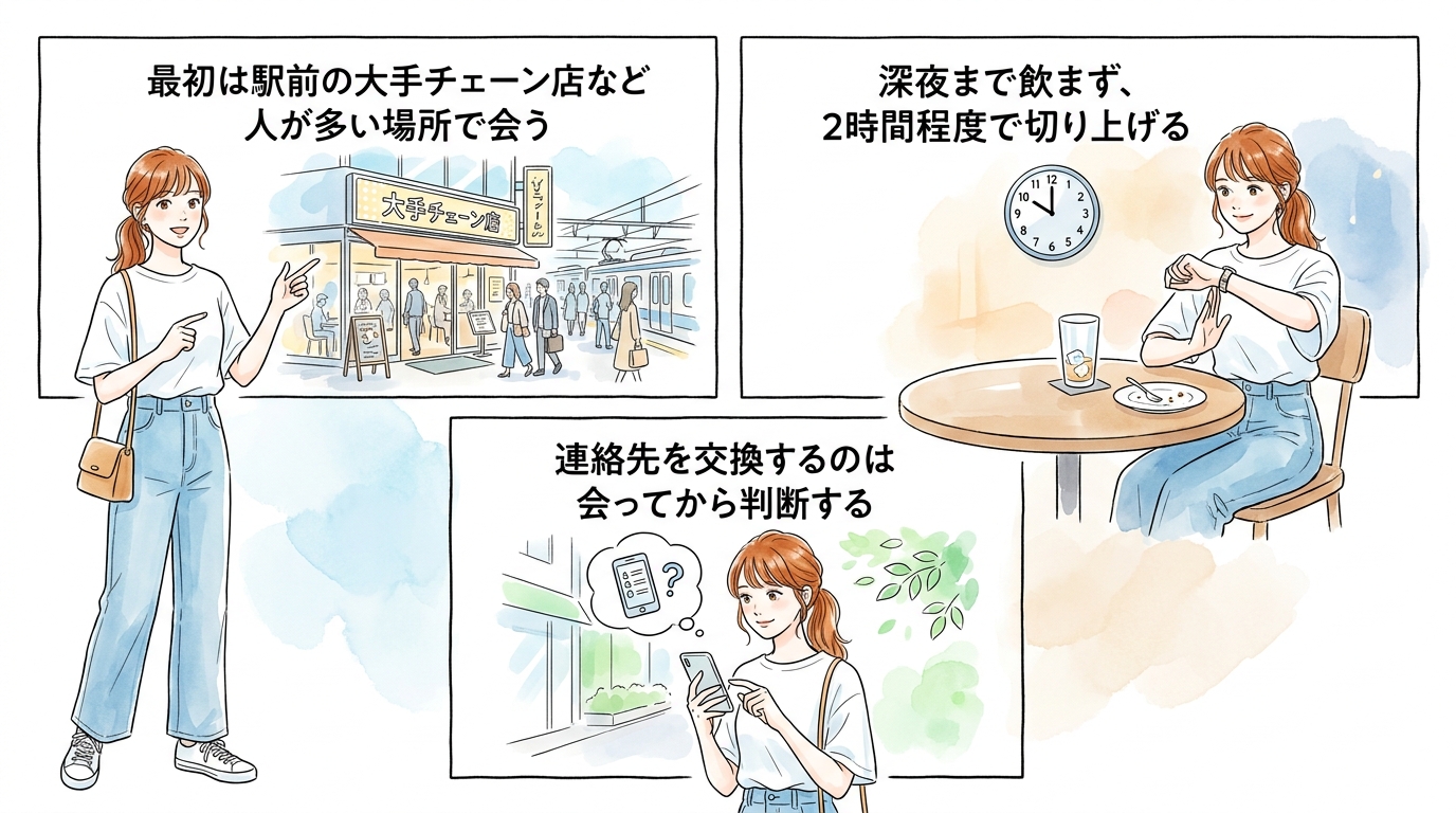 SNSやジモティーで地元の飲み仲間コミュニティに参加する