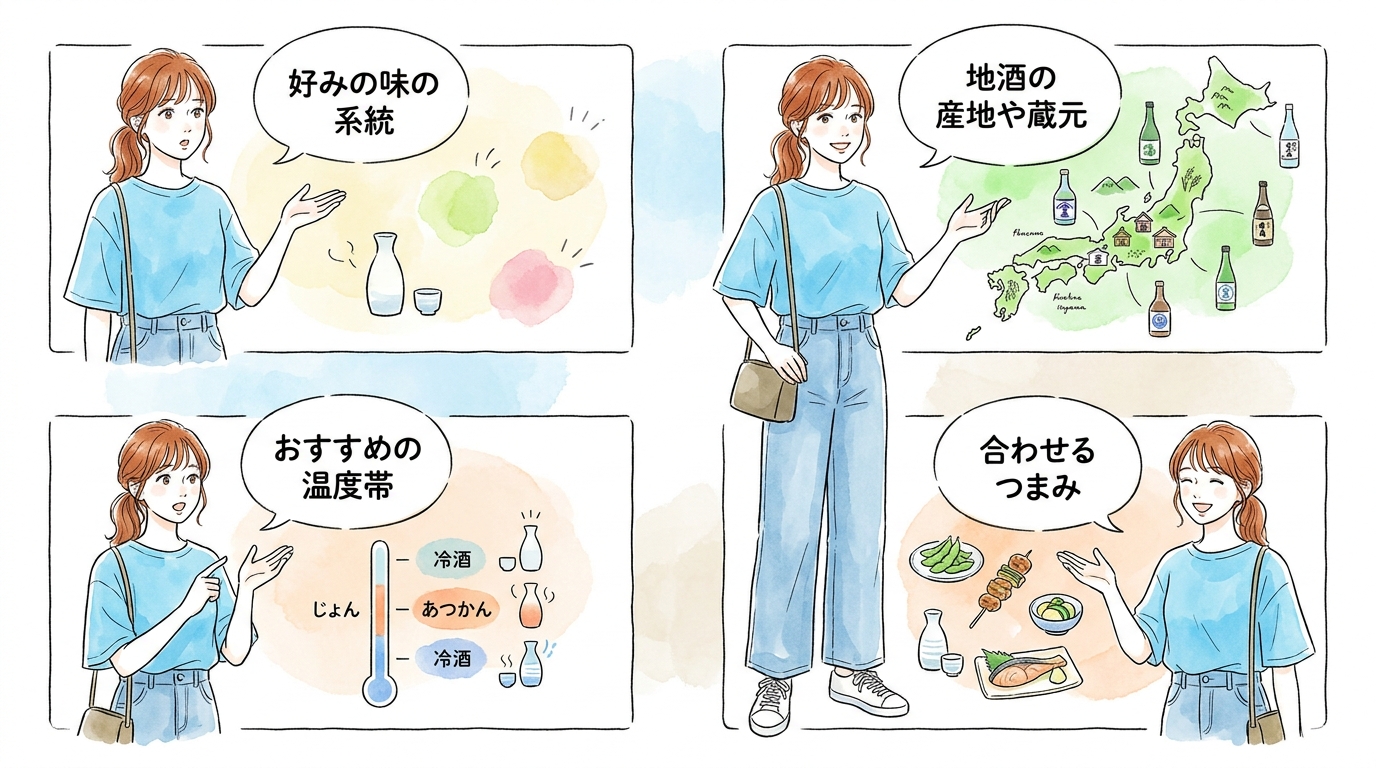 角打ちは酒好きが集まるので話題に困らない