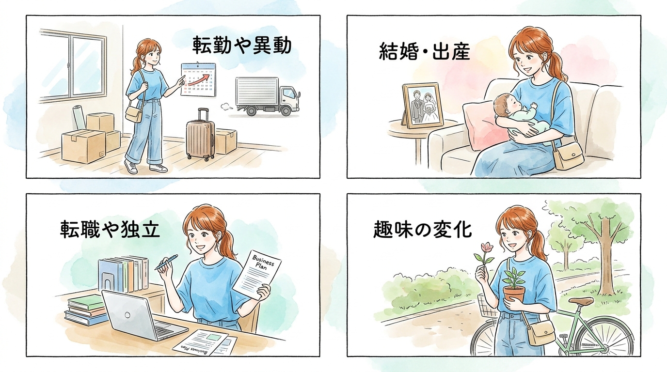 誘える友達がいない状況は意外と多くの人が抱えている