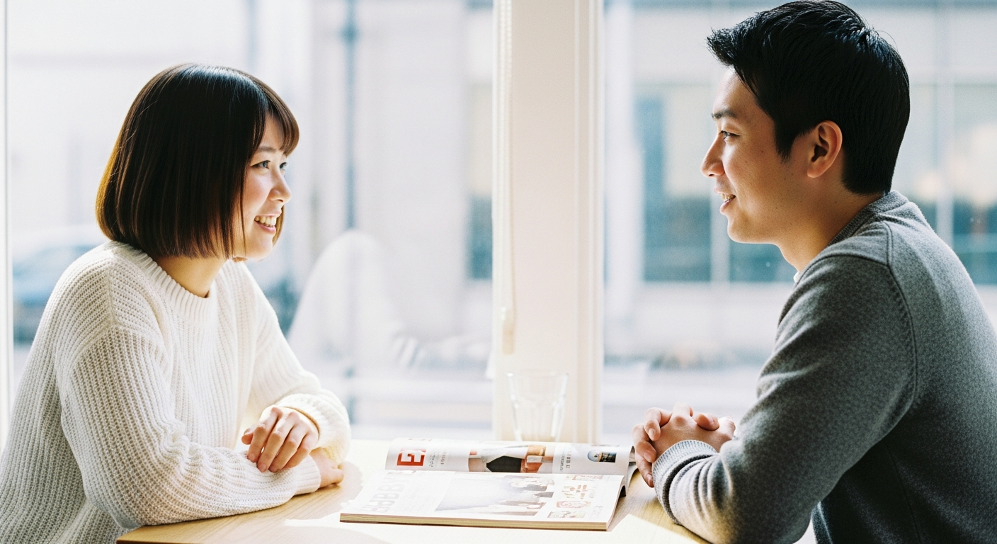 1つの手段だけに絞るとオタク同士の出会いは非効率になっていく