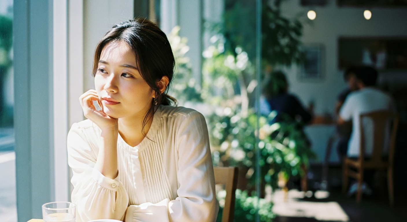 1つの手段だけに絞ると出会いの確率が下がってくる